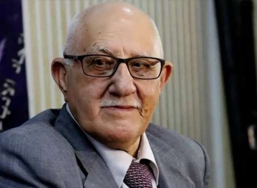 رحيل أديب التراث العراقي باسم عبد الحميد حمودي