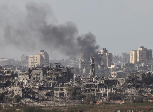 استئناف محادثات غزة في القاهرة على وقع تدهور الأوضاع الإنسانية في القطاع