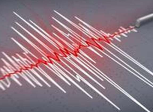 زلزال ضرب قبالة جزيرتي كريت وسانتوريني اليونانيتين