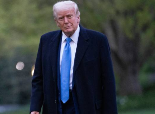 ترامب: الجرائم المروعة في واشنطن المدفوعة بمعاداة السامية يجب أن تتوقف