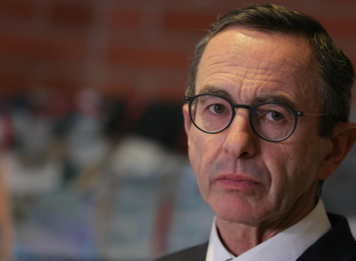 فرنسا : تعزيز التدابير الأمنية في المواقع المرتبطة باليهود