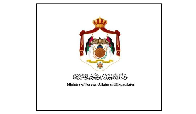 الخارجية الأردنية دانت إطلاق قوات الاحتلال النار على وفد ديبلوماسي في جنين:جريمة تخالف كل الأعراف