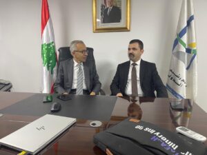 بساط في طرابلس: المعرض والمنطقة الاقتصادية الحرة رافعتان استراتيجيتان للنهوض بالمدينة