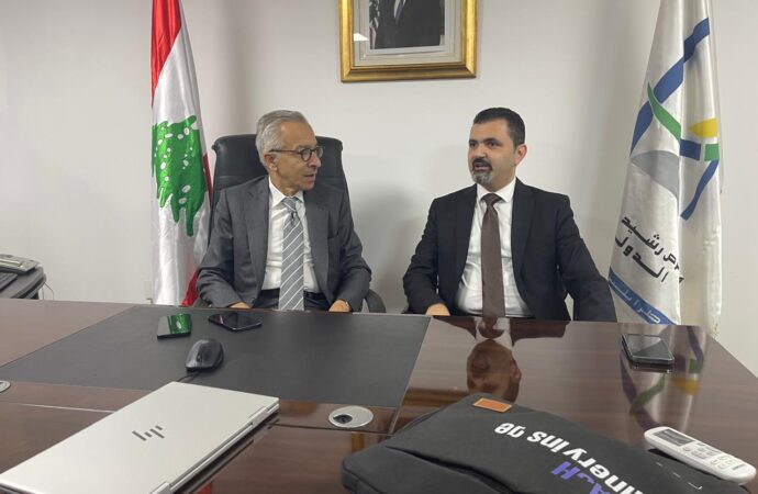 بساط في طرابلس: المعرض والمنطقة الاقتصادية الحرة رافعتان استراتيجيتان للنهوض بالمدينة