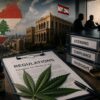 القنب الهندي الطبي في لبنان بين الآمال الاقتصادية والتجاذبات السياسية الدولية