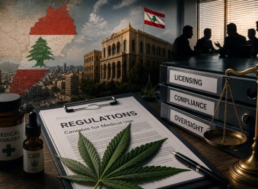 القنب الهندي الطبي في لبنان بين الآمال الاقتصادية والتجاذبات السياسية الدولية