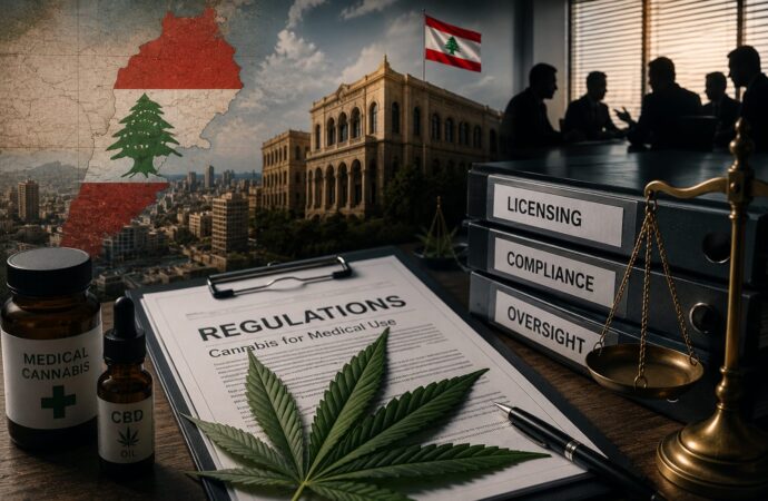 القنب الهندي الطبي في لبنان بين الآمال الاقتصادية والتجاذبات السياسية الدولية